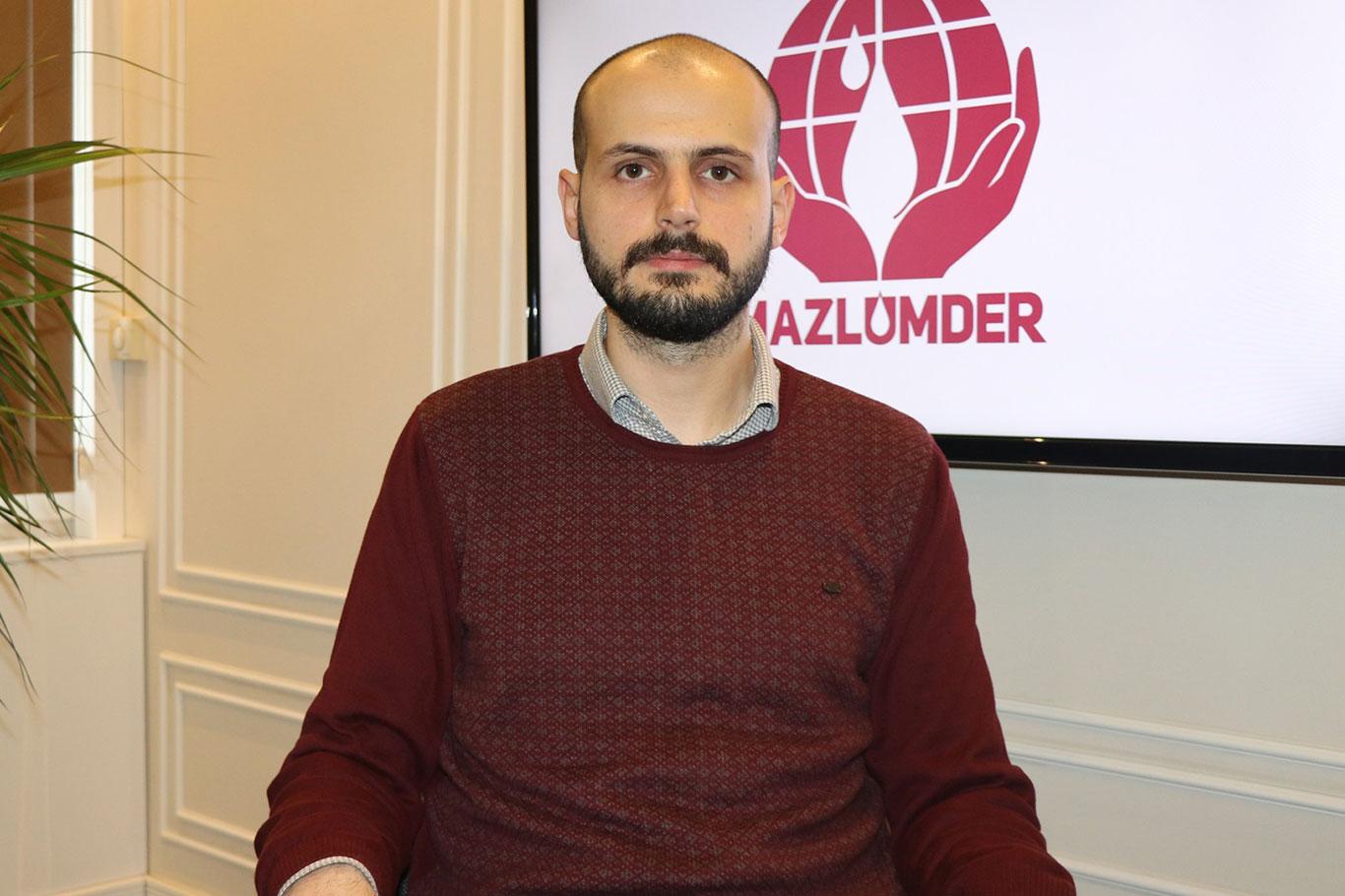 "Sivas davası siyaset üstü bir meseledir" "Sivas davası siyaset üstü bir meseledir"